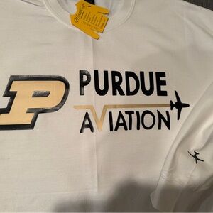 White Crewneck Sweater